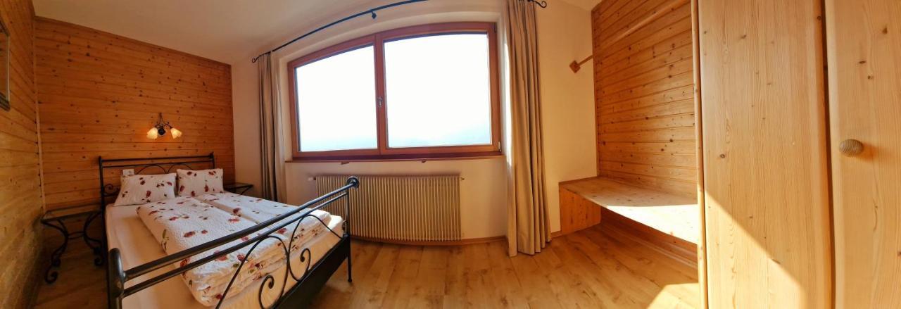 Willa Langstein Bio Urlaub & Genuss Coldrano Zewnętrze zdjęcie