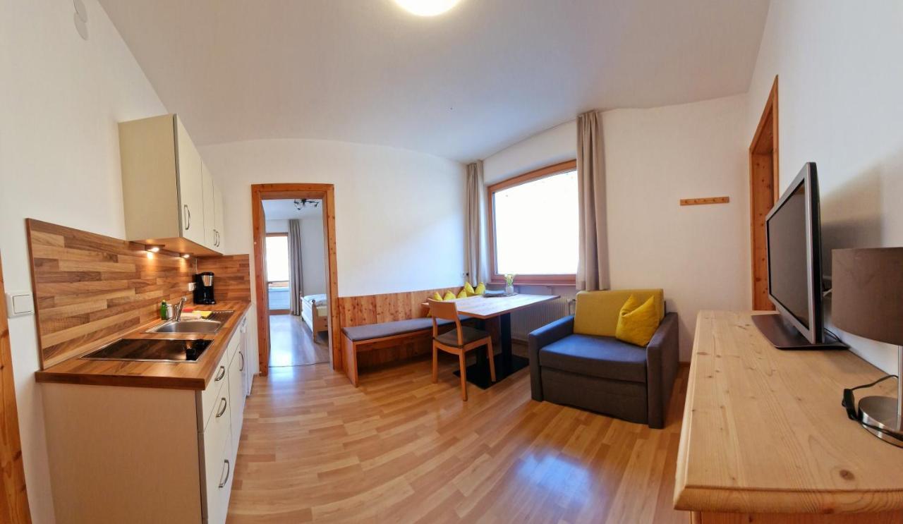 Willa Langstein Bio Urlaub & Genuss Coldrano Zewnętrze zdjęcie